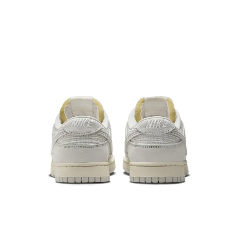 Nike Dunk Low ‘Phantom and Light Bone’ (HF4297-001)