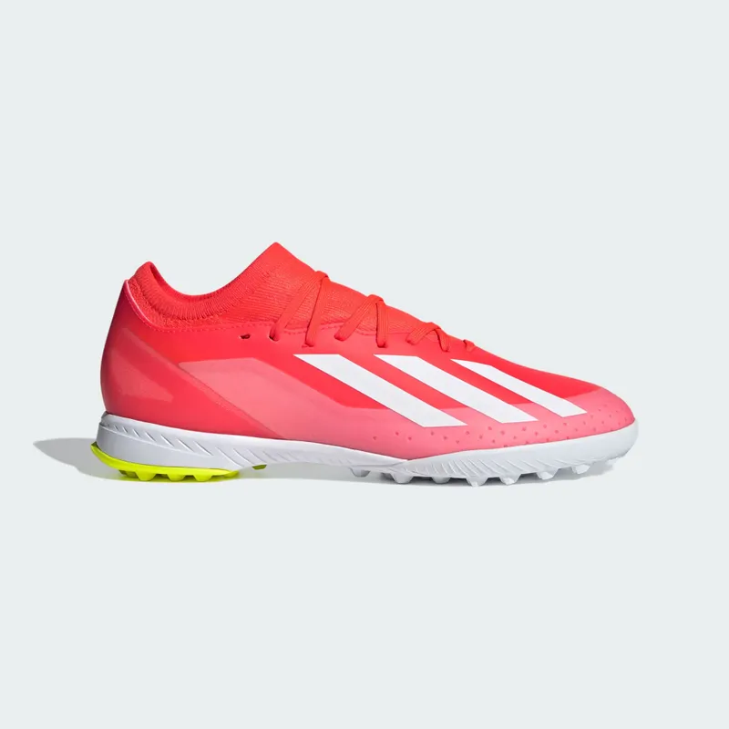 adidas X Crazyfast League Turf Voetbalschoenen (IF0699)
