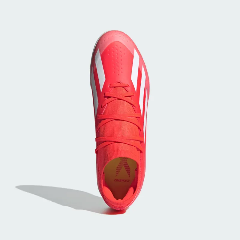 adidas X Crazyfast League Turf Voetbalschoenen (IF0699)