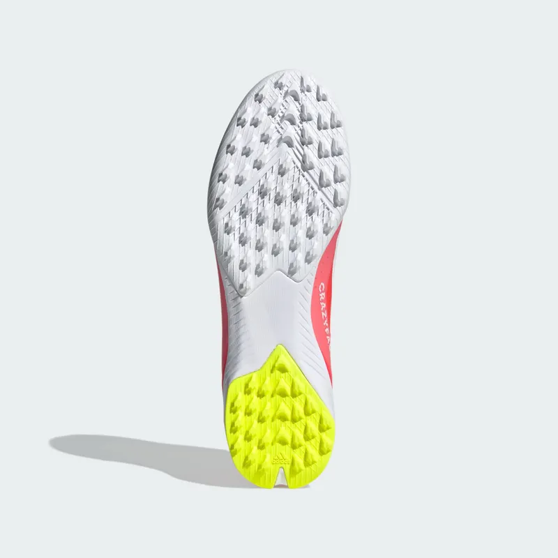 adidas X Crazyfast League Turf Voetbalschoenen (IF0699)