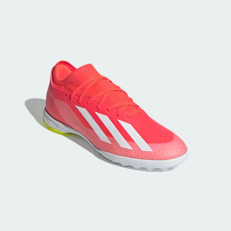adidas X Crazyfast League Turf Voetbalschoenen (IF0699)