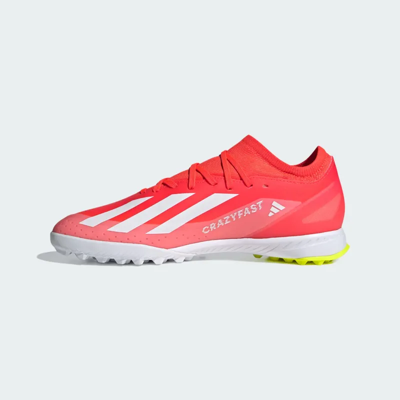 adidas X Crazyfast League Turf Voetbalschoenen (IF0699)