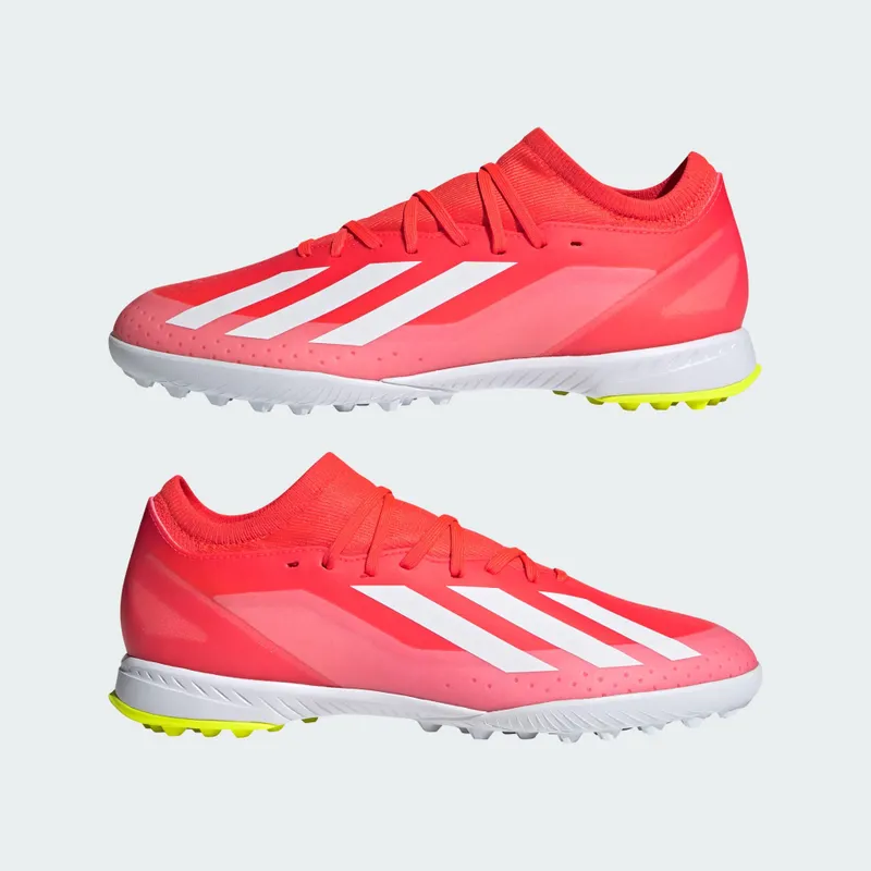 adidas X Crazyfast League Turf Voetbalschoenen (IF0699)
