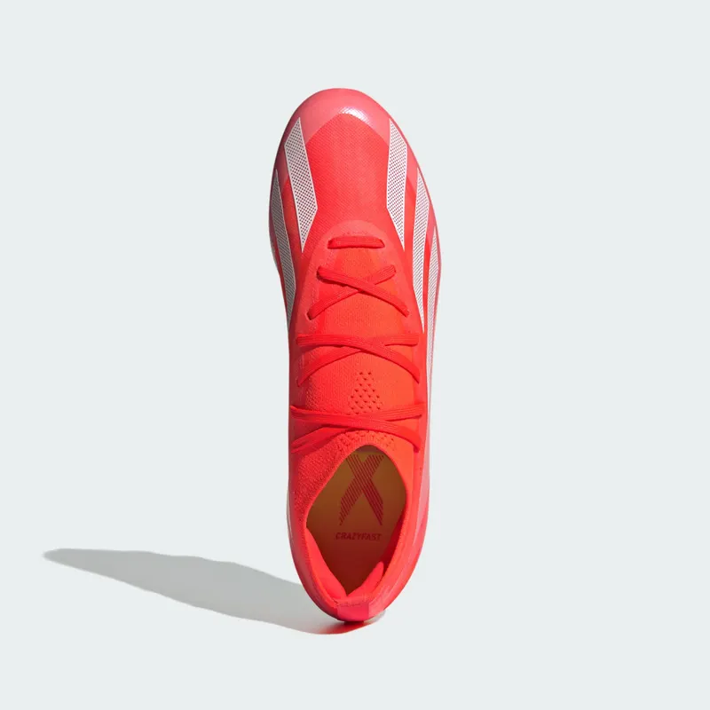 adidas X Crazyfast Pro Firm Ground Voetbalschoenen (IG0600)