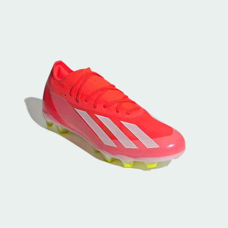 adidas X Crazyfast Pro Firm Ground Voetbalschoenen (IG0600)