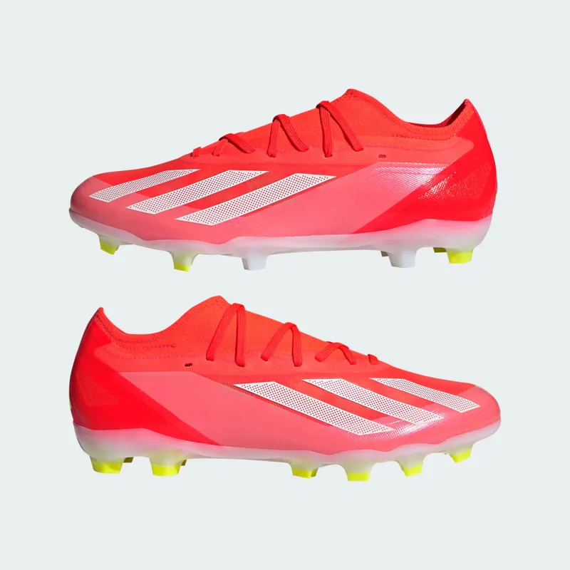 adidas X Crazyfast Pro Firm Ground Voetbalschoenen (IG0600)