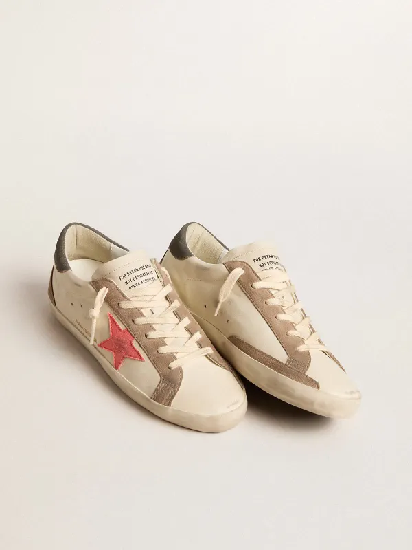 Golden Goose Super-Star (GWF00102.F005853.82656)