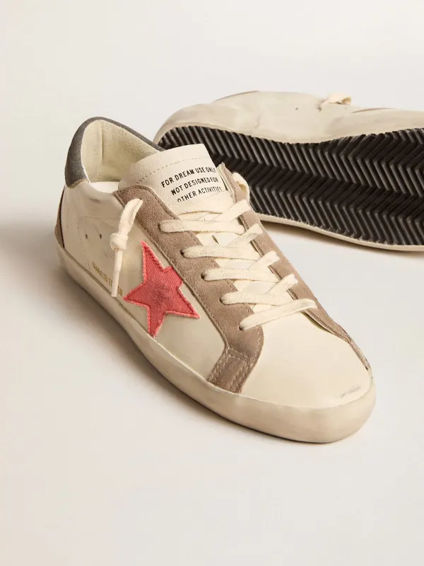 Golden Goose Super-Star (GWF00102.F005853.82656)