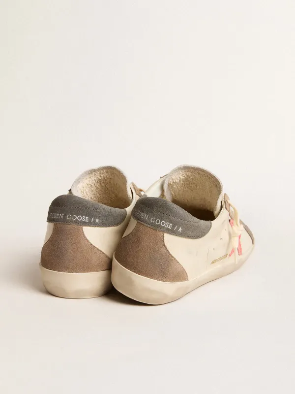Golden Goose Super-Star (GWF00102.F005853.82656)