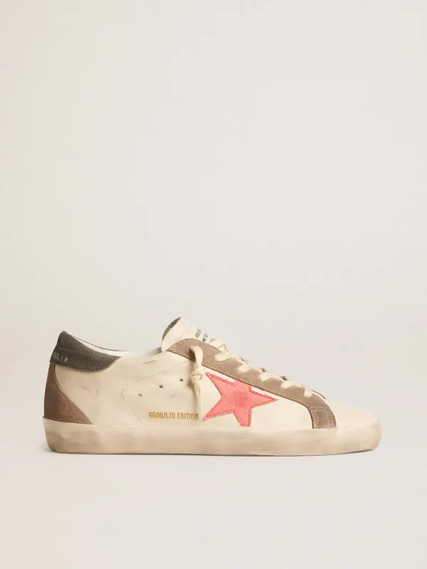 Golden Goose Super-Star (GWF00102.F005853.82656)
