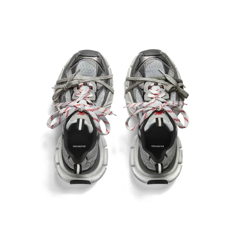 Balenciaga 3xl Sneaker Grey (734731W3XL51219)