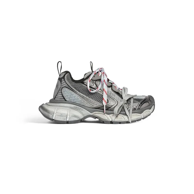 Balenciaga 3xl Sneaker Grey (734731W3XL51219)