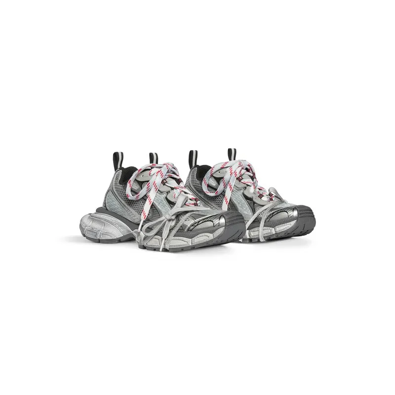 Balenciaga 3xl Sneaker Grey (734731W3XL51219)