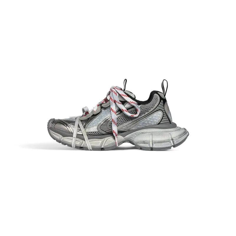 Balenciaga 3xl Sneaker Grey (734731W3XL51219)