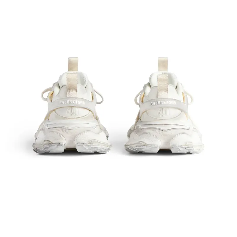 Balenciaga Cargo Sneaker Beige (785756W2MV19191)