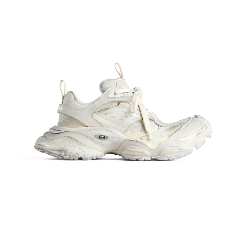 Balenciaga Cargo Sneaker Beige (785756W2MV19191)