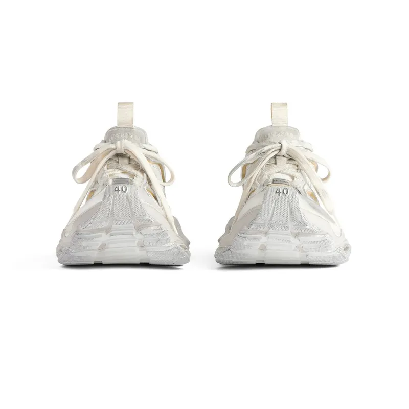 Balenciaga Cargo Sneaker Beige (785756W2MV19191)