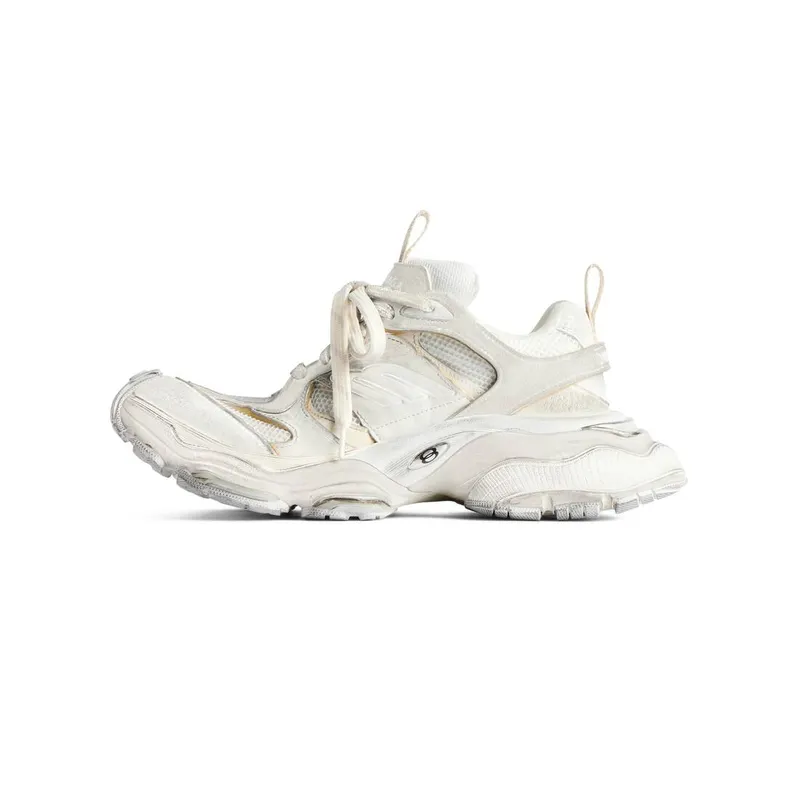 Balenciaga Cargo Sneaker Beige (785756W2MV19191)