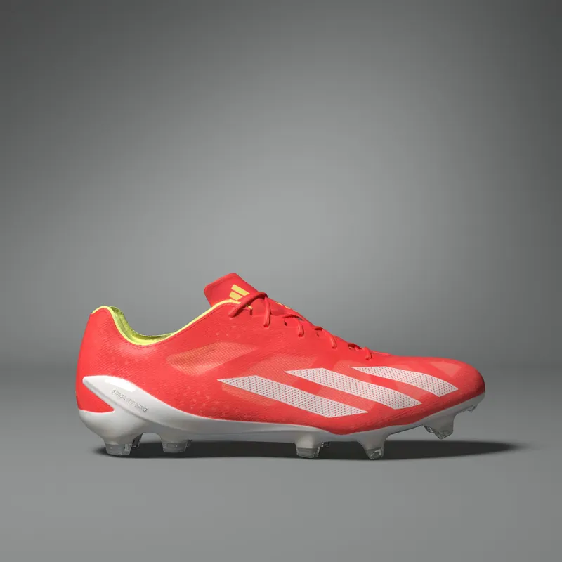 adidas X Crazyfast+ Firm Ground Voetbalschoenen (IE2416)