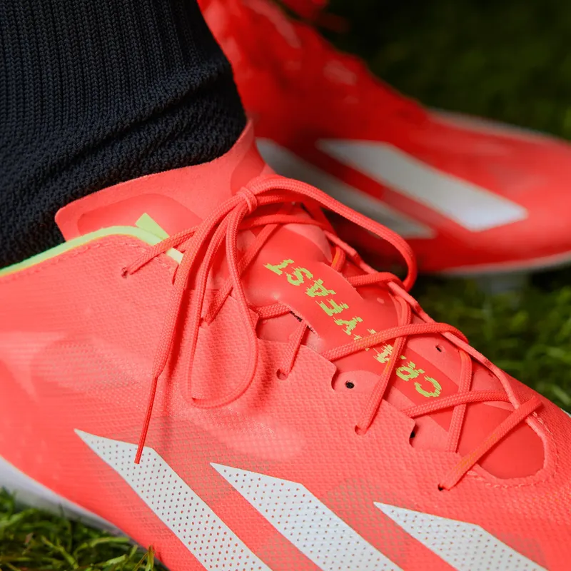 adidas X Crazyfast+ Firm Ground Voetbalschoenen (IE2416)