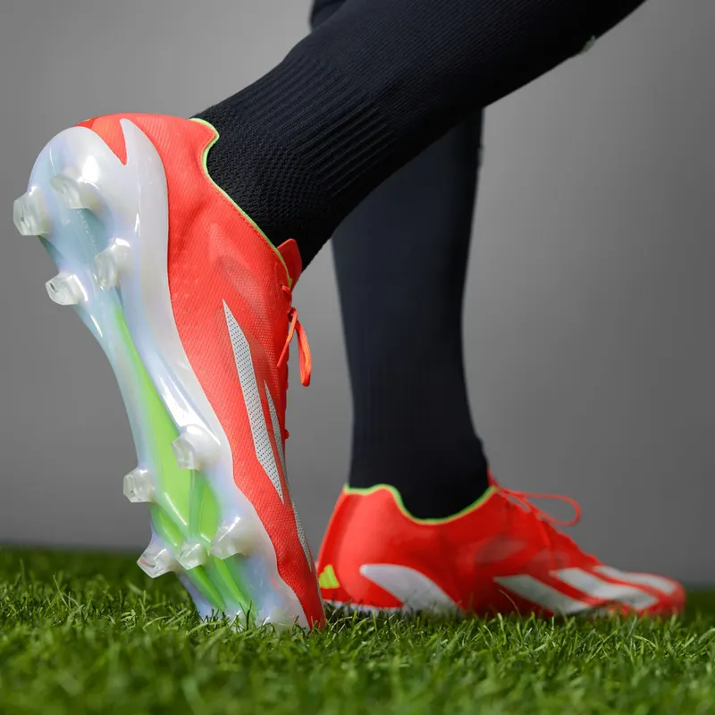 adidas X Crazyfast+ Firm Ground Voetbalschoenen (IE2416)