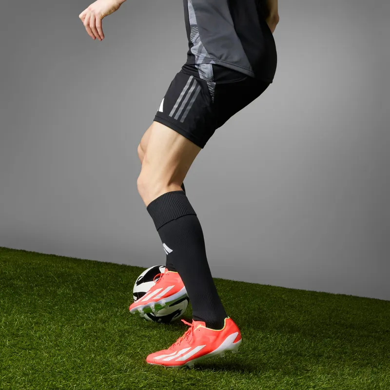 adidas X Crazyfast+ Firm Ground Voetbalschoenen (IE2416)