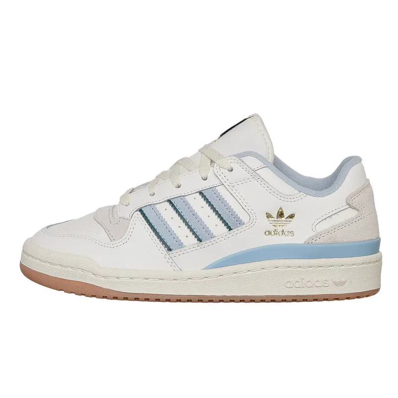 adidas Forum Low CL W Cloud White / Cream White (IG3964)