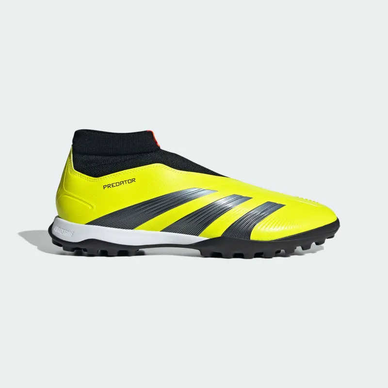 adidas Predator 24 League Veterloze Turf Voetbalschoenen (IF1024)