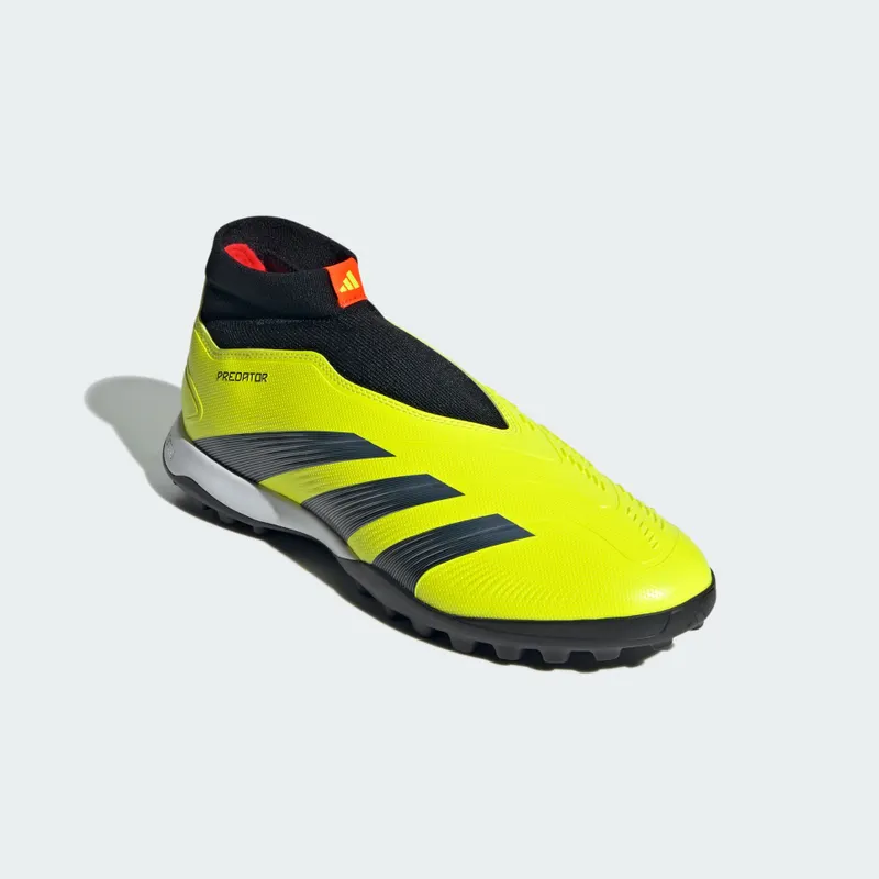 adidas Predator 24 League Veterloze Turf Voetbalschoenen (IF1024)