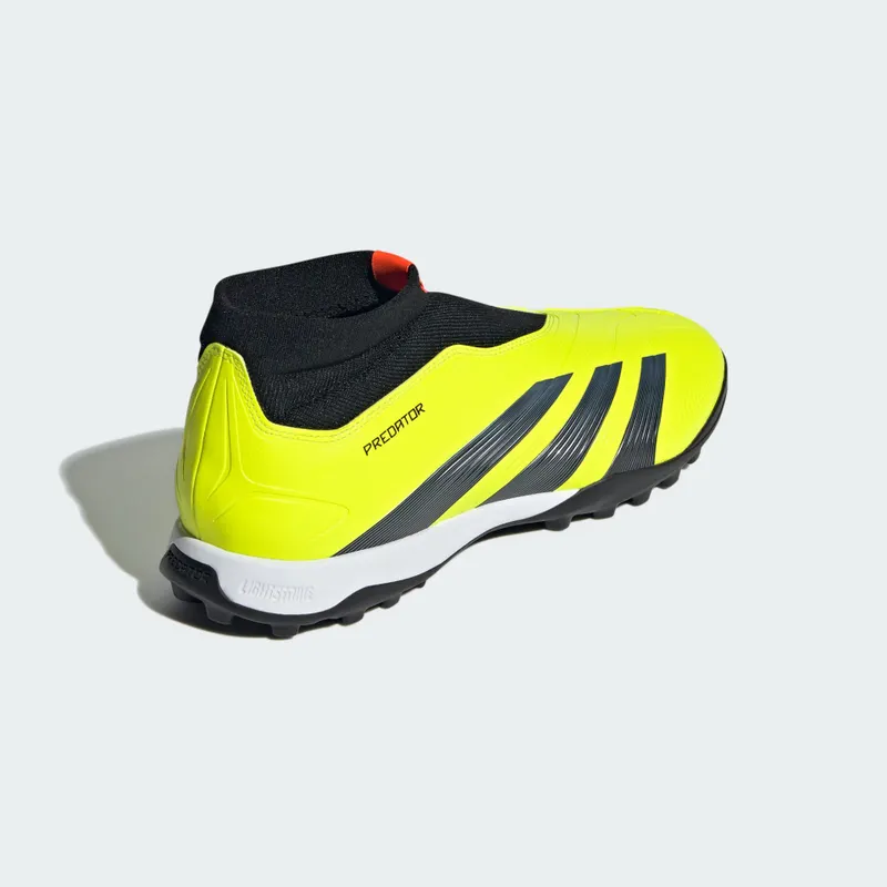 adidas Predator 24 League Veterloze Turf Voetbalschoenen (IF1024)