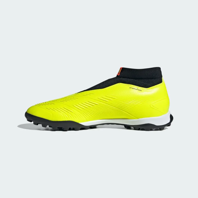 adidas Predator 24 League Veterloze Turf Voetbalschoenen (IF1024)