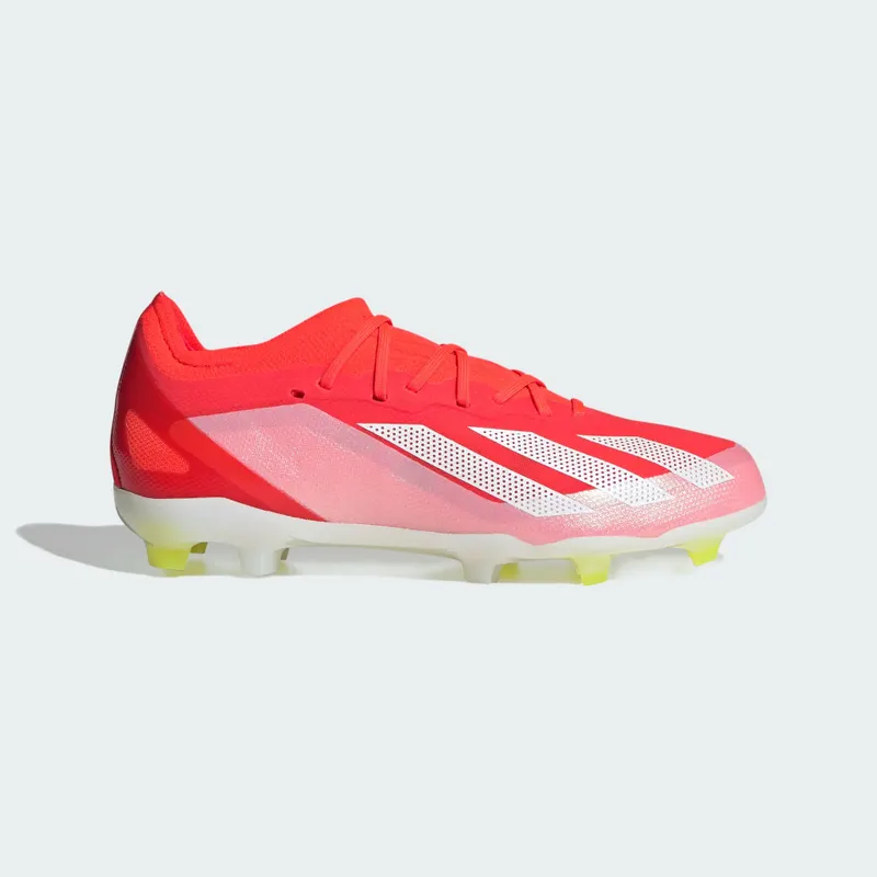 adidas X Crazyfast Elite Firm Ground Boots (IF0670)