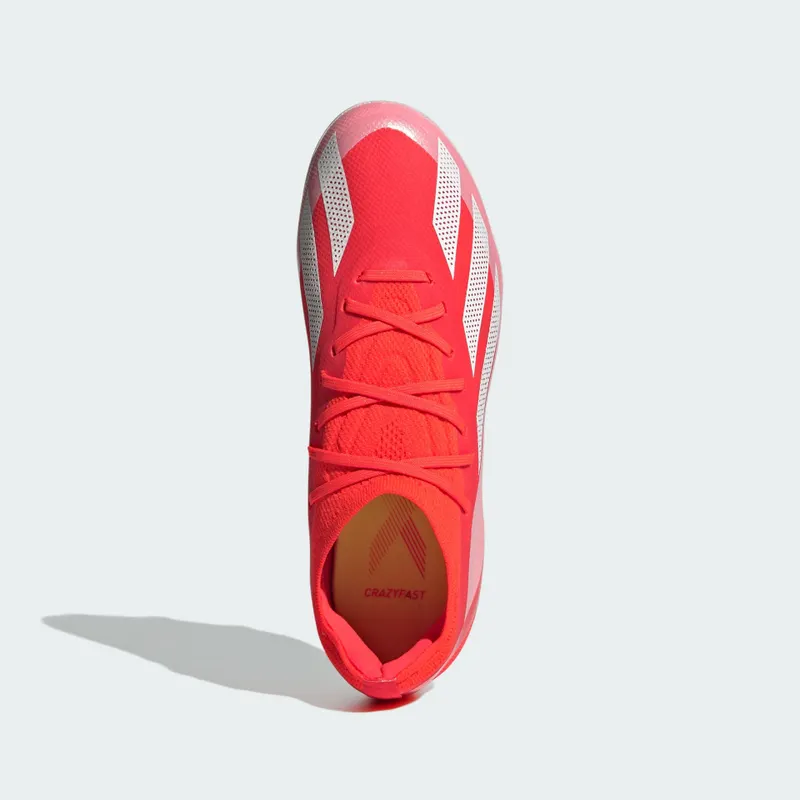 adidas X Crazyfast Elite Firm Ground Boots (IF0670)