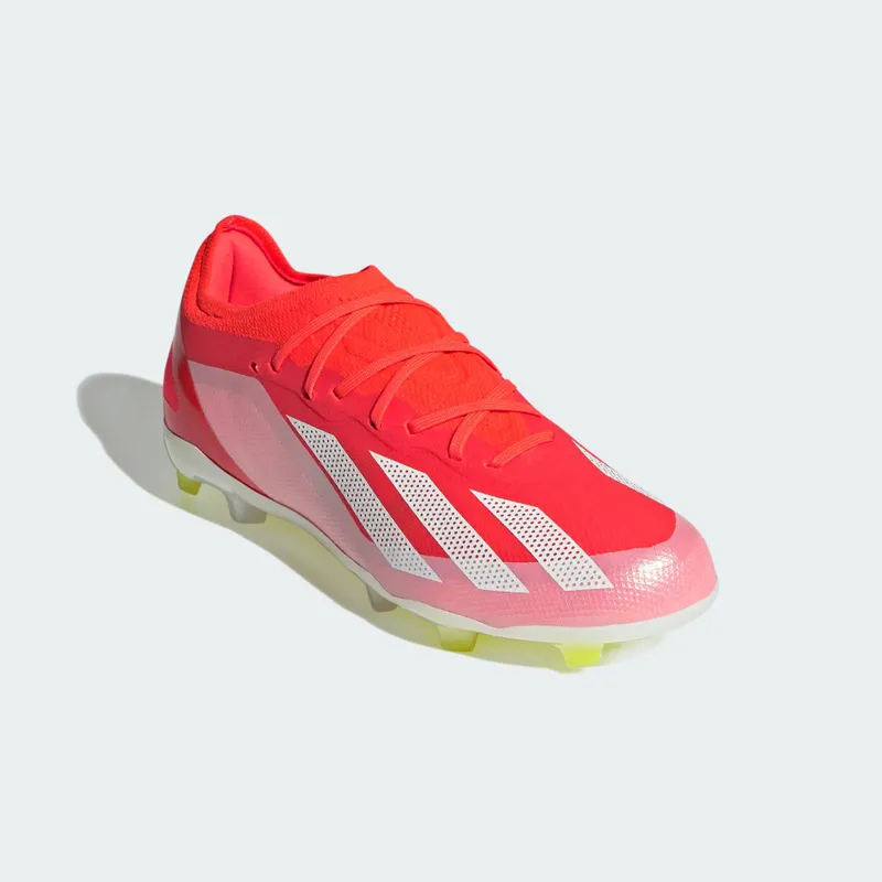 adidas X Crazyfast Elite Firm Ground Boots (IF0670)