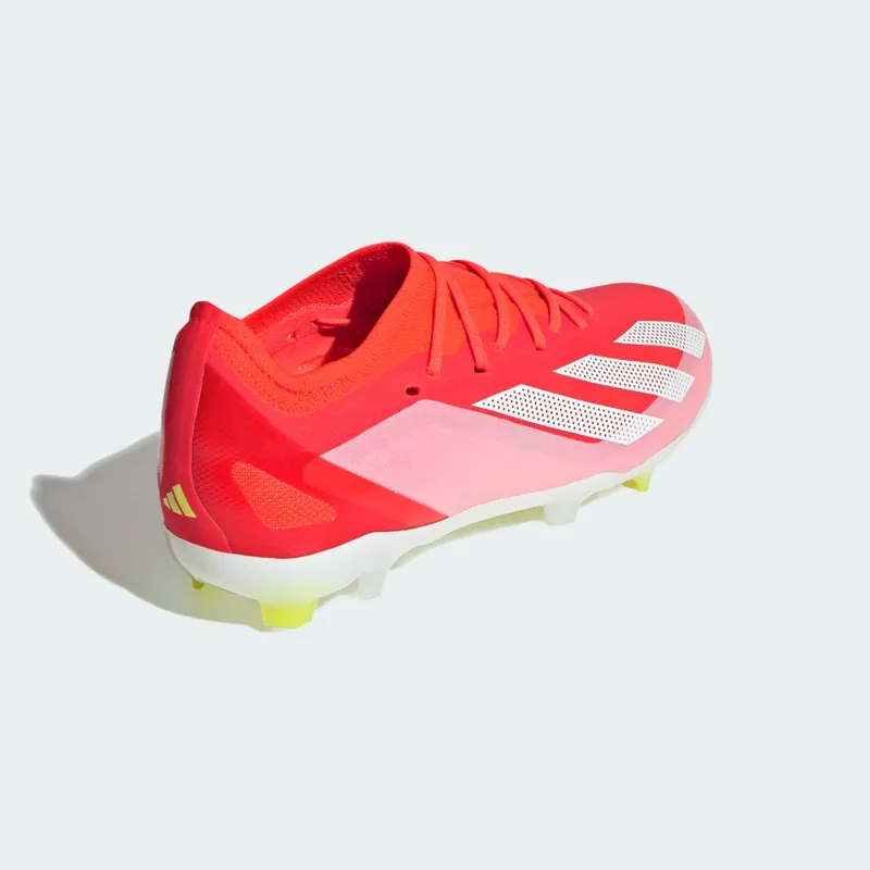 adidas X Crazyfast Elite Firm Ground Boots (IF0670)