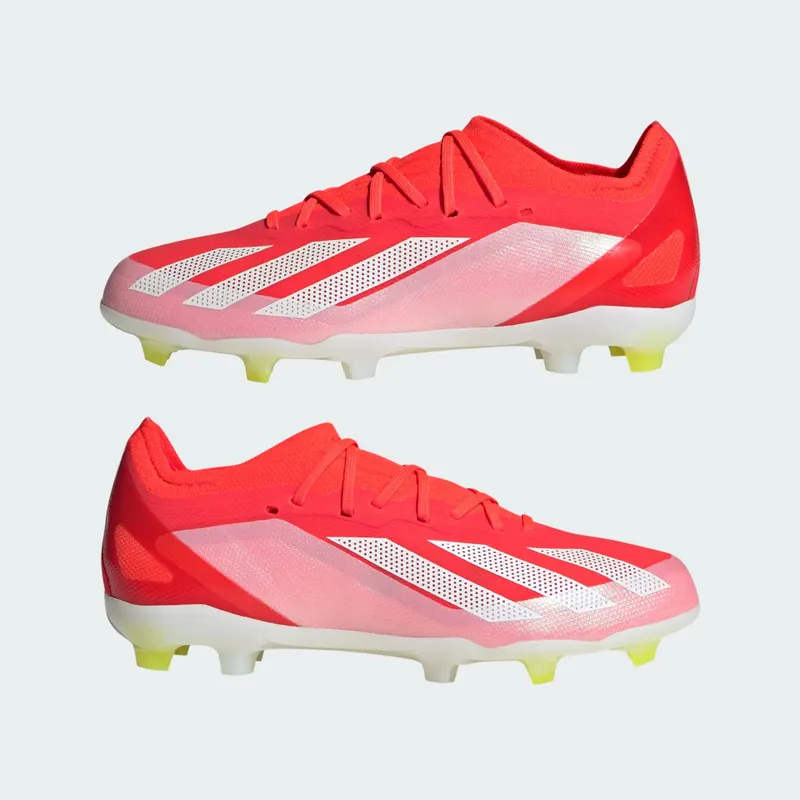 adidas X Crazyfast Elite Firm Ground Boots (IF0670)