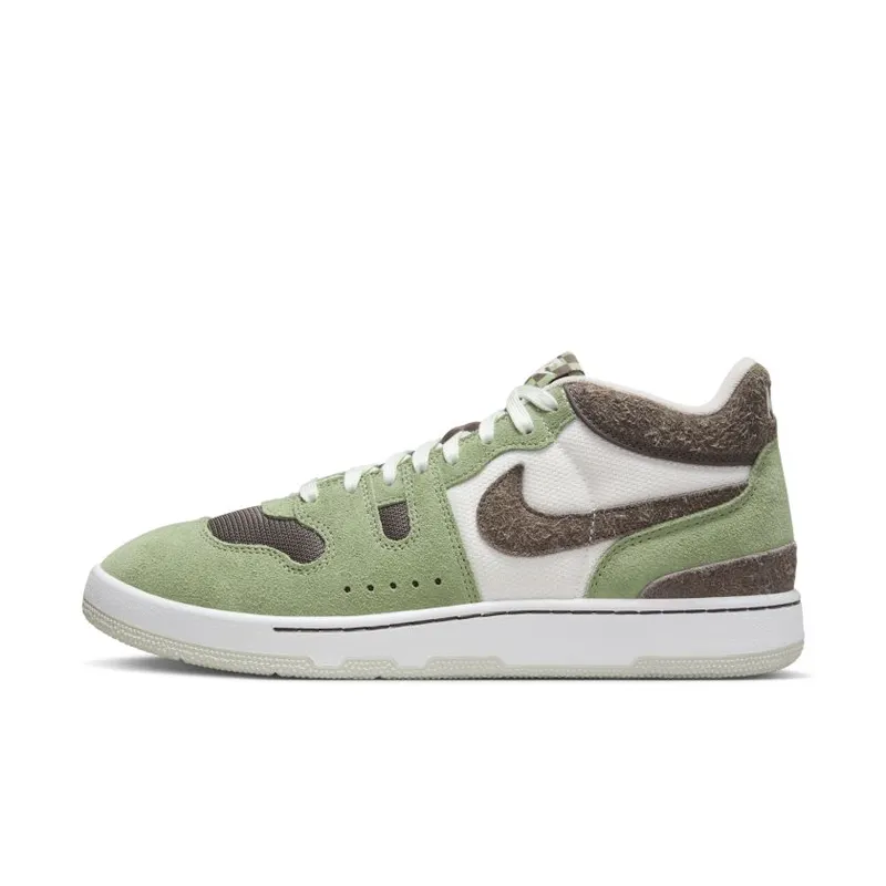 Nike Attack ‘Oil Green and Ironstone’ (FN0648-300)