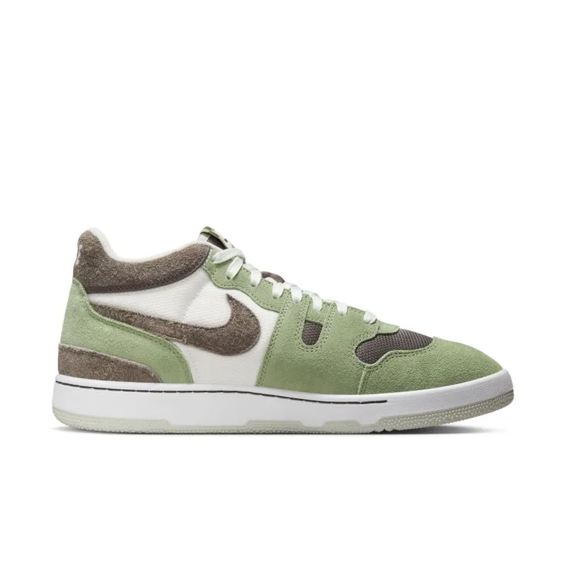 Nike Attack ‘Oil Green and Ironstone’ (FN0648-300)