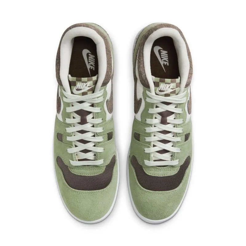 Nike Attack ‘Oil Green and Ironstone’ (FN0648-300)