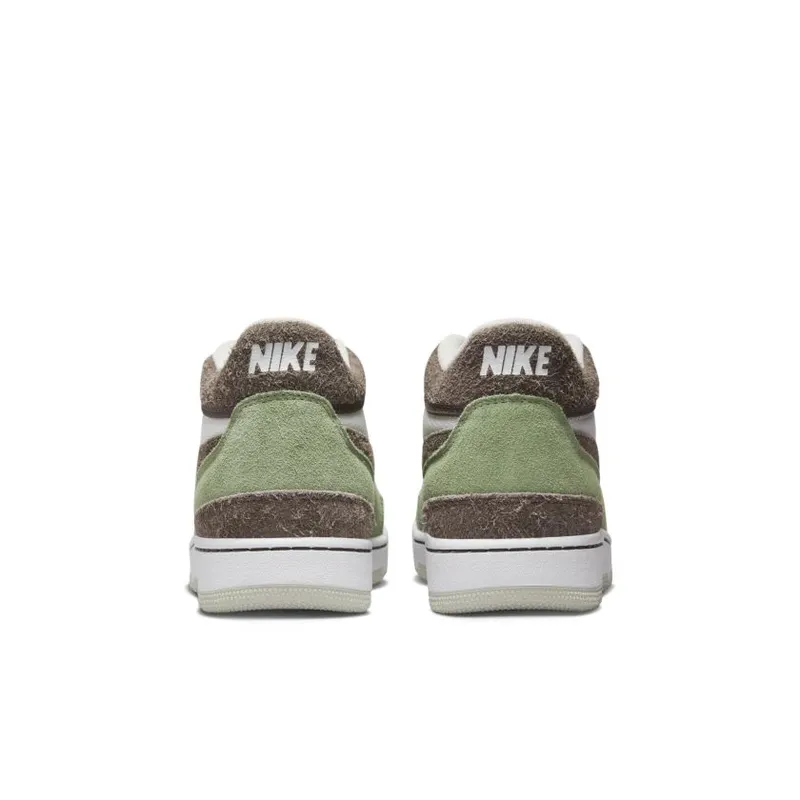 Nike Attack ‘Oil Green and Ironstone’ (FN0648-300)