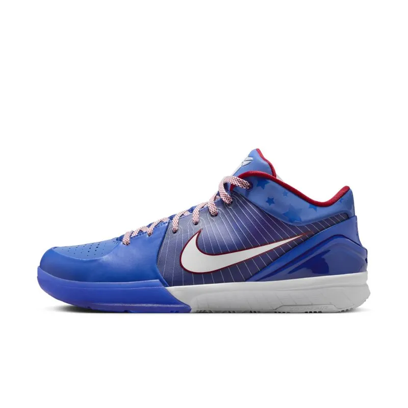 Kobe 4 Protro ‘Philly’ ‘Philly’ (FQ3545-400)