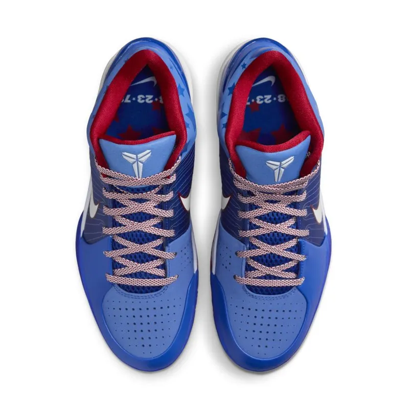 Kobe 4 Protro ‘Philly’ ‘Philly’ (FQ3545-400)