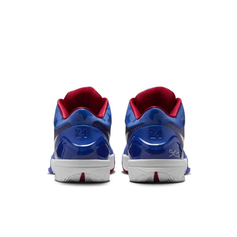 Kobe 4 Protro ‘Philly’ ‘Philly’ (FQ3545-400)