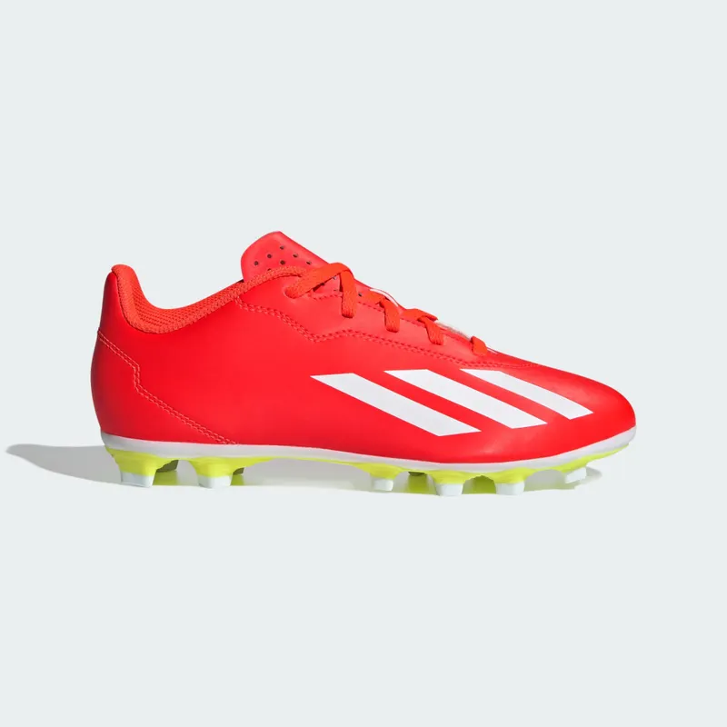 adidas X Crazyfast Club Flexible Ground Voetbalschoenen (IF0720)