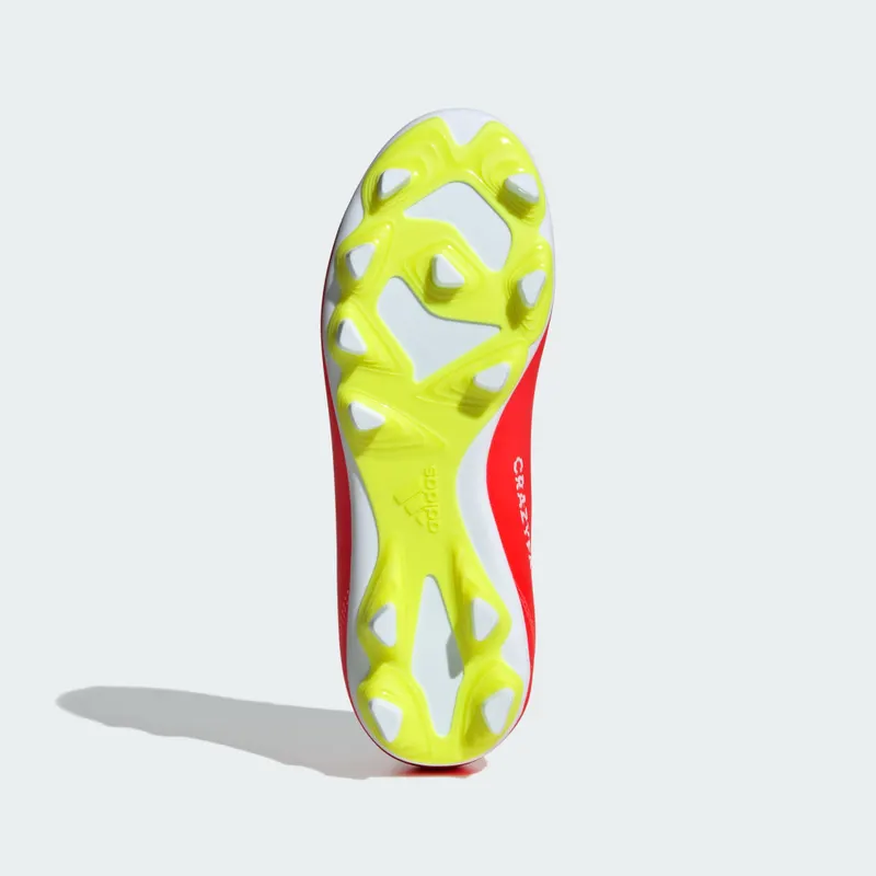 adidas X Crazyfast Club Flexible Ground Voetbalschoenen (IF0720)