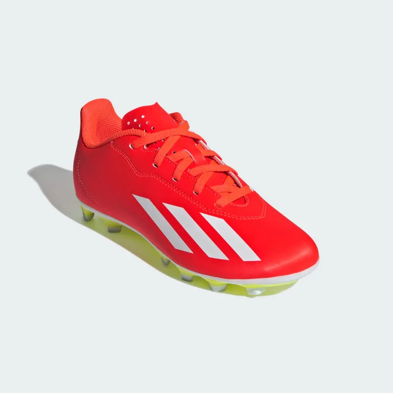 adidas X Crazyfast Club Flexible Ground Voetbalschoenen (IF0720)