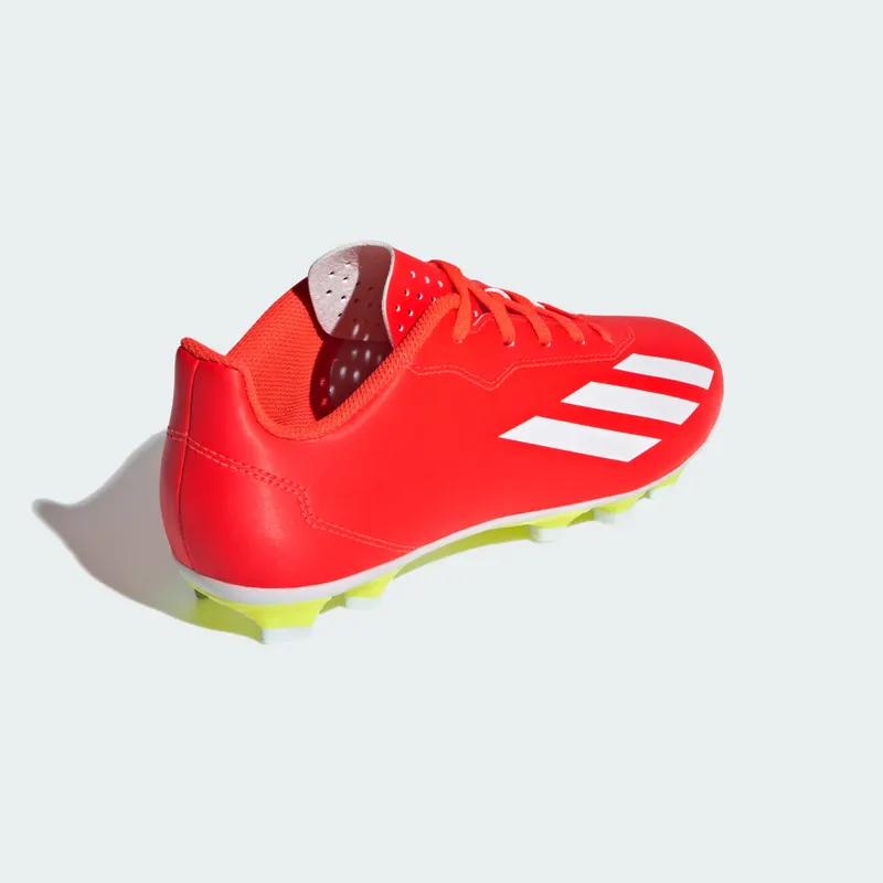adidas X Crazyfast Club Flexible Ground Voetbalschoenen (IF0720)