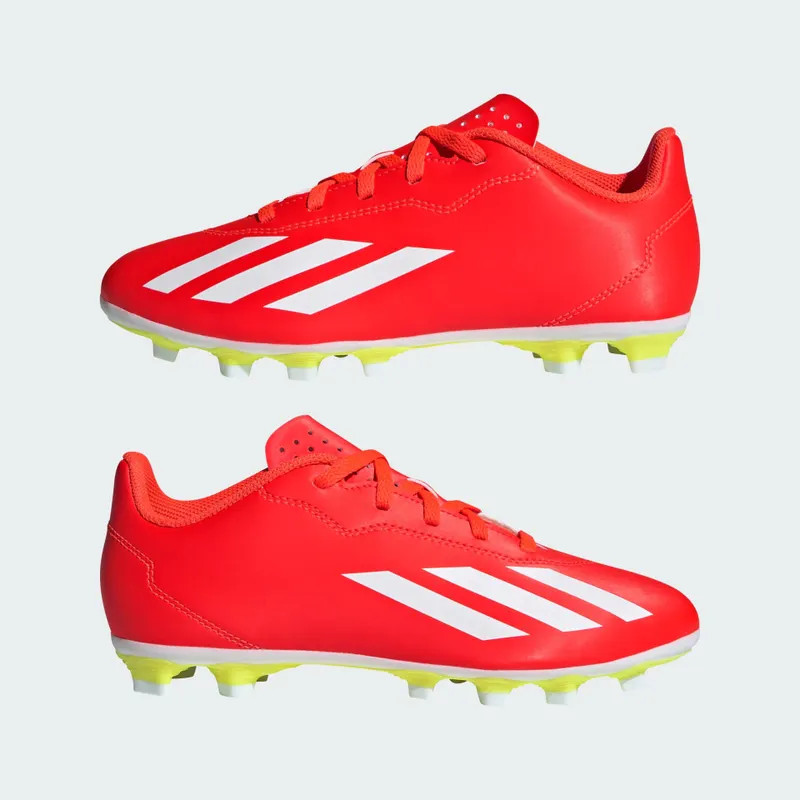 adidas X Crazyfast Club Flexible Ground Voetbalschoenen (IF0720)