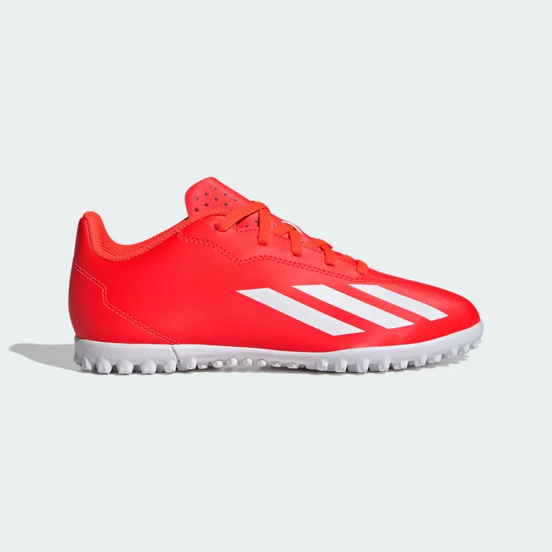 adidas X Crazyfast Club Turf Voetbalschoenen (IF0708)