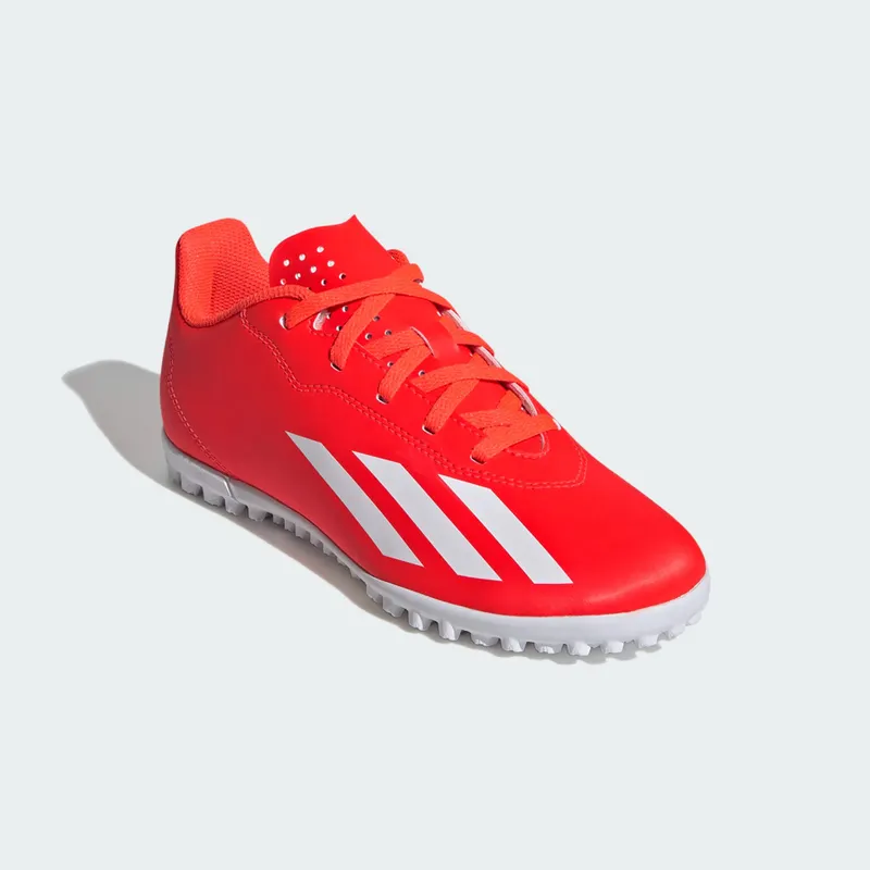 adidas X Crazyfast Club Turf Voetbalschoenen (IF0708)
